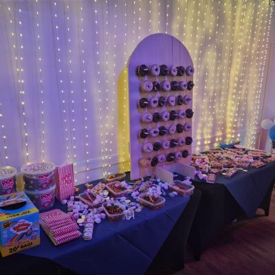 Prom Shop