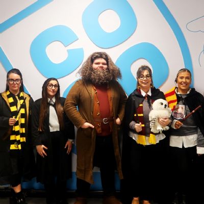 World Book Day 2025 Photos