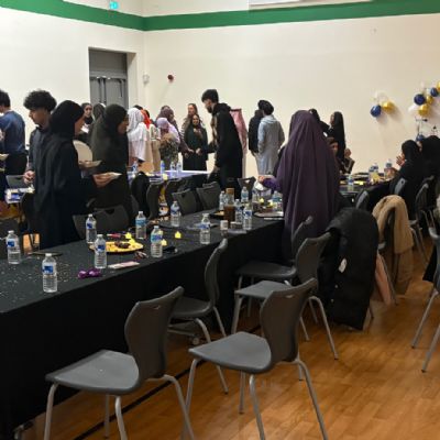 Iftar 2025 Photos