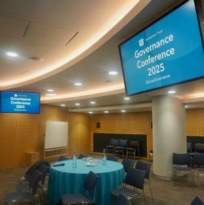 Trust Governance Conference 2025​​​​​​​​​​​​​​ Photos