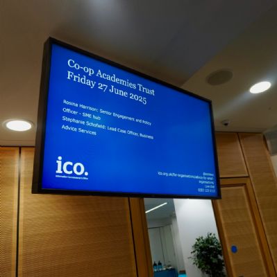Data Protection Conference Photos