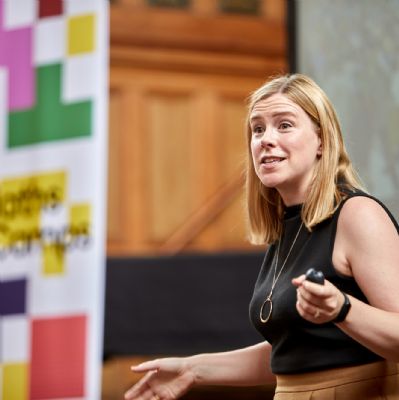 Maths, Rockets and AI at Cambridge Summer Camp