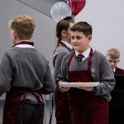 Florence MacWilliams Celebrates Official Opening