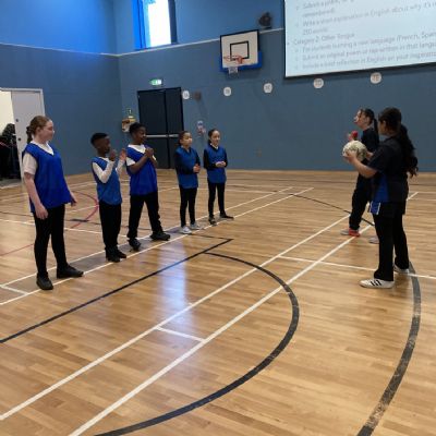 Fairtrade Football Tournament 2026